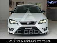 2015 Seat Leon