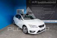 2015 Seat Leon