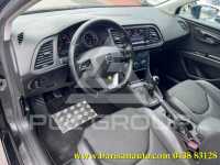 2015 Seat Leon