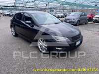 2015 Seat Leon