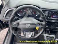 2015 Seat Leon