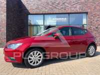 2015 Seat Leon