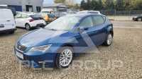 2015 Seat Leon