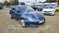 2015 Seat Leon