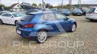 2015 Seat Leon
