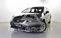 2015 Seat Leon