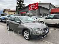 2015 Seat Leon