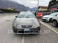 2015 Seat Leon