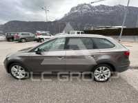 2015 Seat Leon