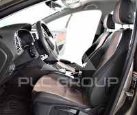2015 Seat Leon