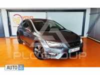 2015 Seat Leon