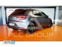 2015 Seat Leon