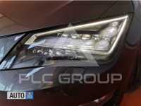 2015 Seat Leon