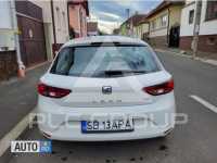 2015 Seat Leon