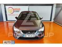 2015 Seat Leon