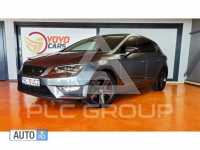 2015 Seat Leon