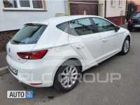 2015 Seat Leon