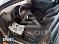2015 Seat Leon