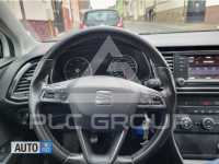 2015 Seat Leon