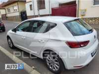 2015 Seat Leon
