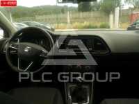 2015 Seat Leon