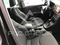 2015 Seat Leon