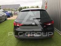 2015 Seat Leon