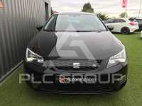 2015 Seat Leon