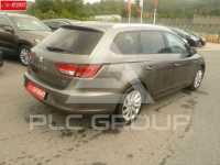 2015 Seat Leon