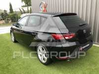 2015 Seat Leon