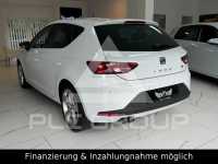 2015 Seat Leon