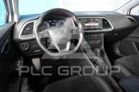 2015 Seat Leon