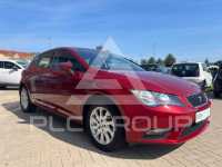 2015 Seat Leon