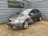 2015 Seat Ibiza