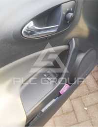 2015 Seat Ibiza