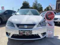 2015 Seat Ibiza