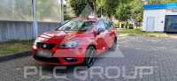 2015 Seat Ibiza