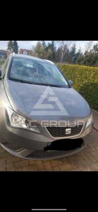 2015 Seat Ibiza