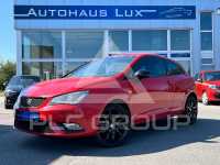 2015 Seat Ibiza
