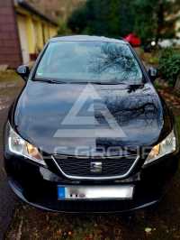 2015 Seat Ibiza