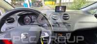 2015 Seat Ibiza