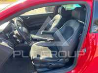 2015 Seat Ibiza
