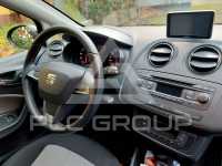 2015 Seat Ibiza