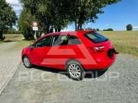 2015 Seat Ibiza