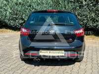 2015 Seat Ibiza
