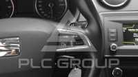 2015 Seat Ibiza