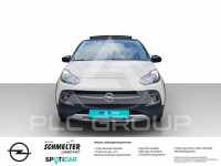 2015 Opel Adam