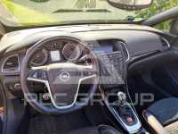 2015 Opel Cascada