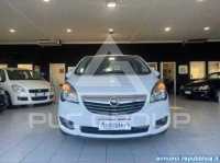 2015 Opel MERIVA
