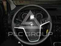 2015 Opel MERIVA